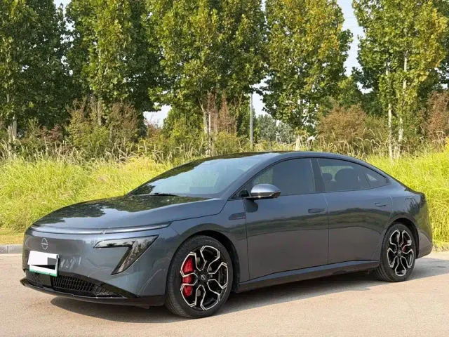 Фотография автомобиля — Nissan N7