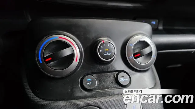 Hyundai Casper — Фото автомобиля 26