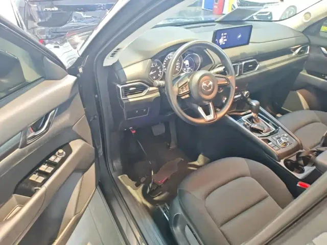 Mazda CX-5 — Фото автомобиля 15