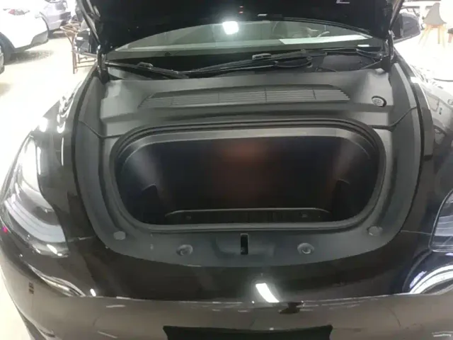 Tesla Model Y — Фото автомобиля 19