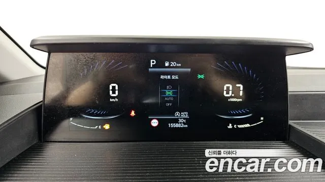 Hyundai Staria Staria Карго 5 мест — Фото автомобиля 8