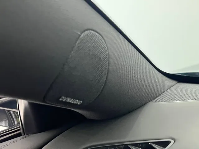 BYD Seal 07 DM-i — Фото автомобиля 15