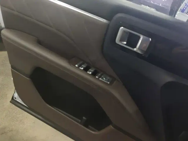 Wuling Starlight 560 — Фото автомобиля 7