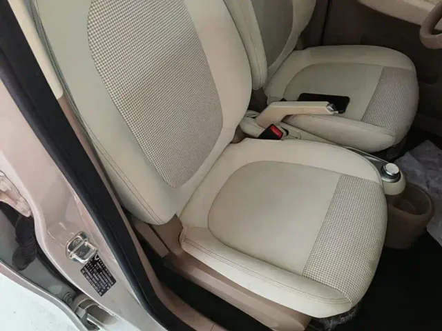 Wuling Hongguang Mini EV — Фото автомобиля 24