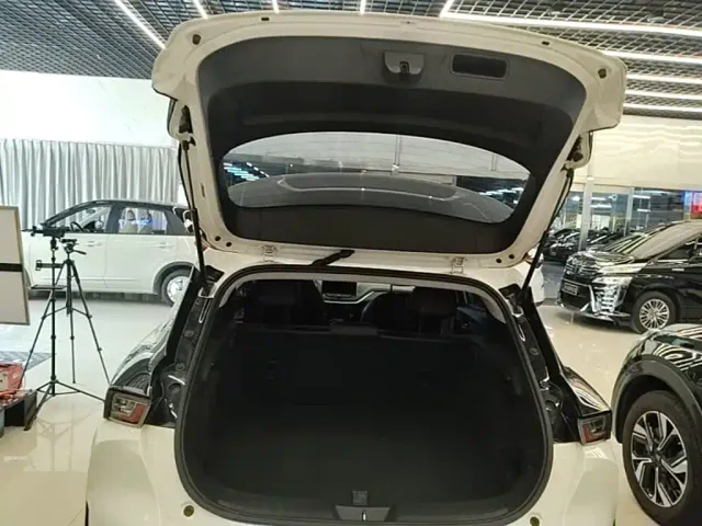 Chevrolet Menlo — Фото автомобиля 18