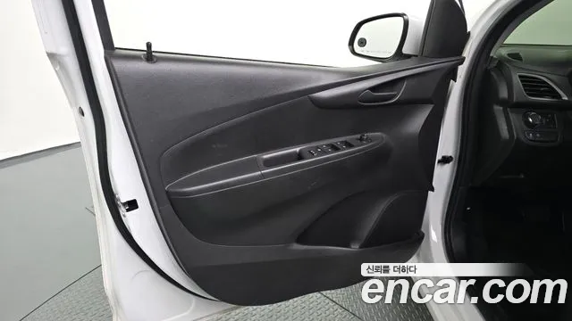 Chevrolet Spark — Фото автомобиля 13