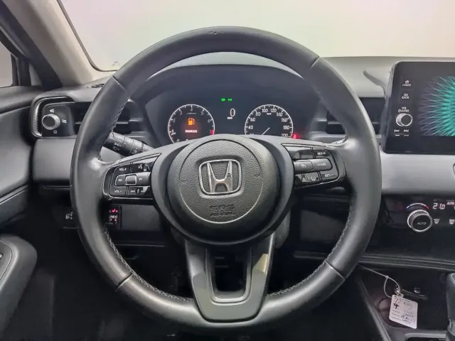 Honda XR-V — Фото автомобиля 6