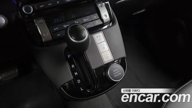 Hyundai Casper — Фото автомобиля 12