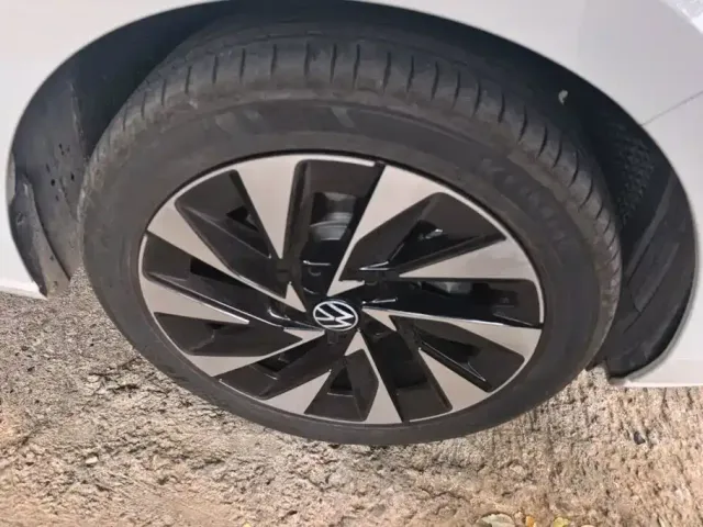 Volkswagen Sagitar — Фото автомобиля 6