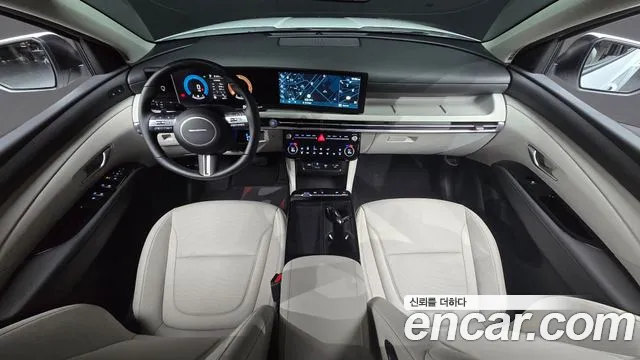 Hyundai Tucson — Фото автомобиля 10