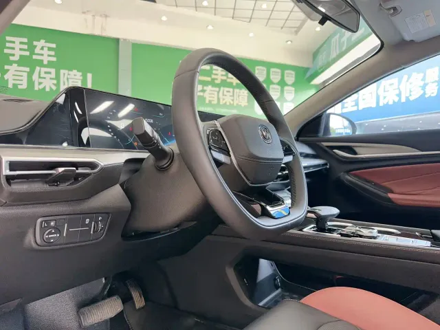 Changan Eado — Фото автомобиля 18