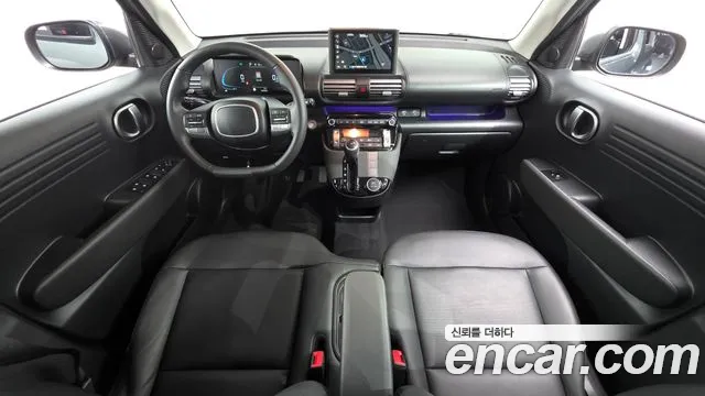 Hyundai Casper — Фото автомобиля 7