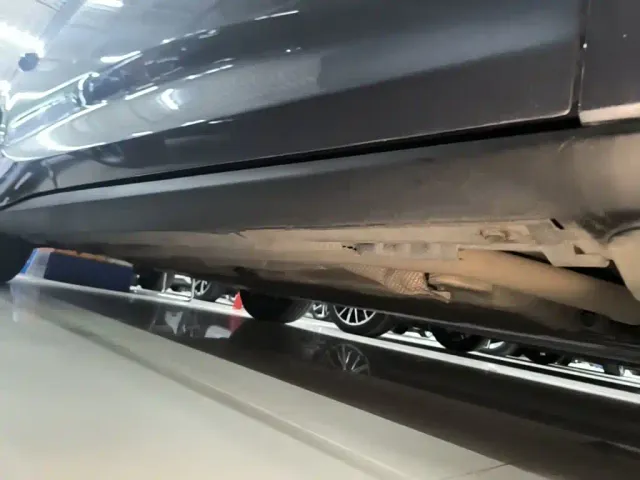 BYD Qin L — Фото автомобиля 20