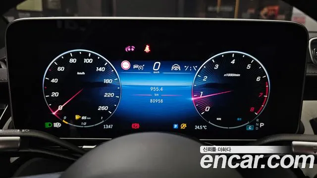 Mercedes-Benz S-Class — Фото автомобиля 7