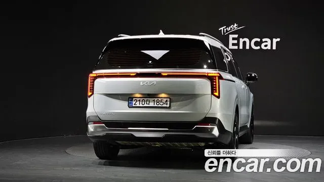 Kia Carnival — Фото автомобиля 4