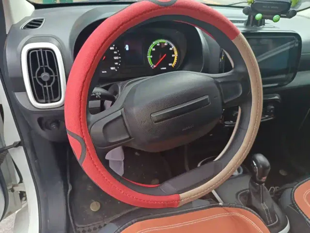 Roewe Kaiwei CLEVER 2022 311km Vitality Bobo Edition — Фото автомобиля 2