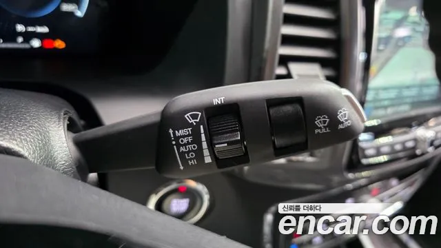 KG_Mobility_Ssangyong Rexton Новый Rexton Sport Дизель 2.2 4WD — Фото автомобиля 30