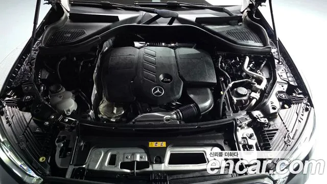 Mercedes-Benz GLC-Class X254 — Фото автомобиля 9