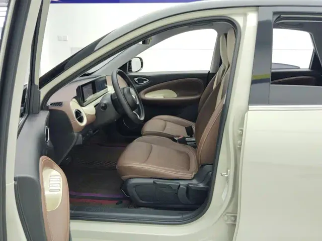 Wuling Bingo — Фото автомобиля 9