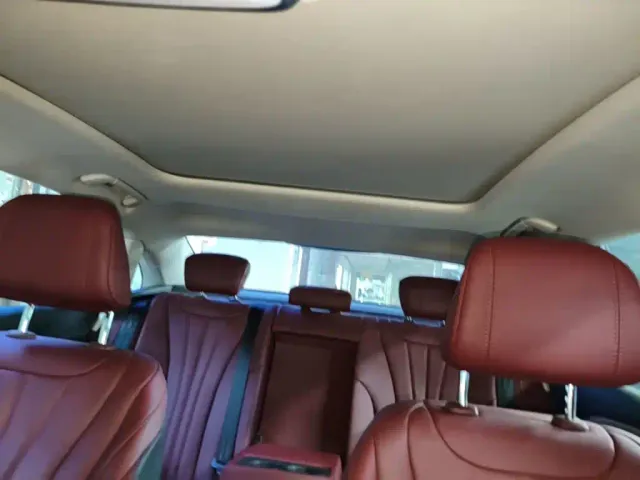 Hongqi H5 — Фото автомобиля 17
