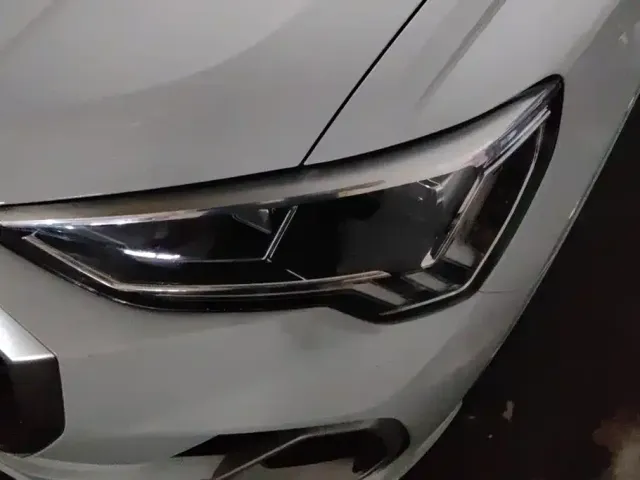 Audi Audi Q3 2023 35 TFSI Fashion Dynamic (1.4T) — Фото автомобиля 5