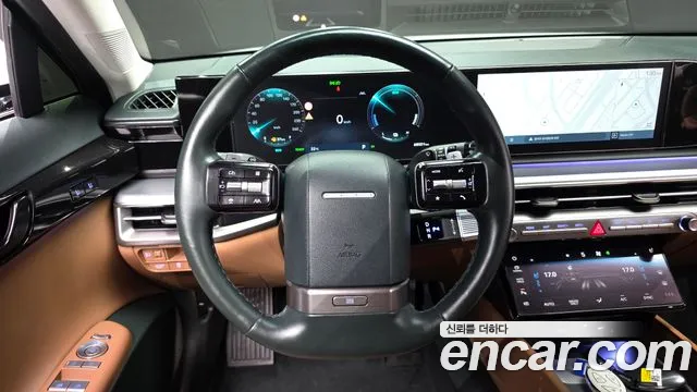 Hyundai Grandeur — Фото автомобиля 10