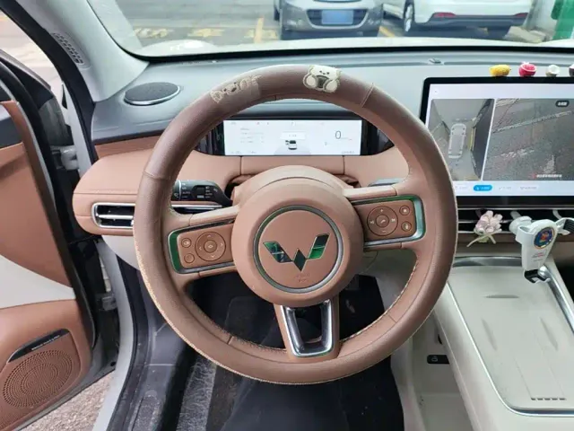 Wuling Bingo S — Фото автомобиля 10