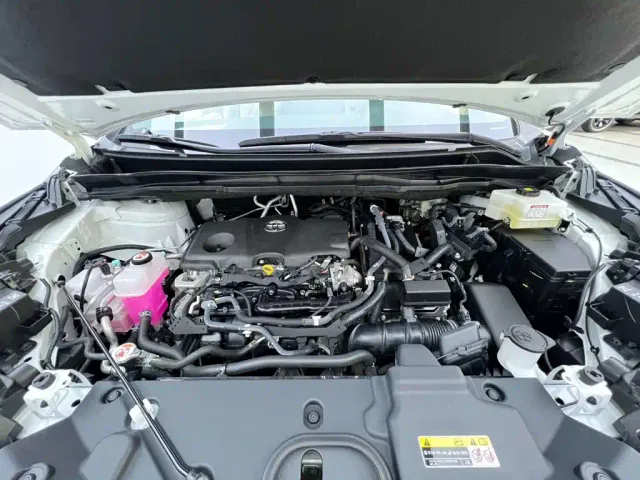Toyota Granvia — Фото автомобиля 7