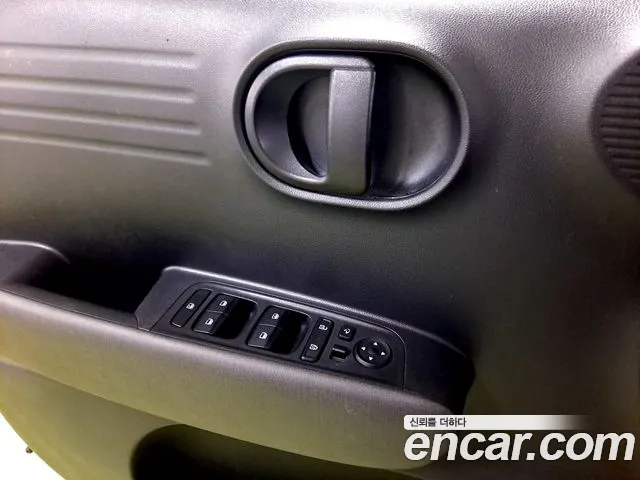 Hyundai Casper Casper Turbo Modern — Фото автомобиля 20