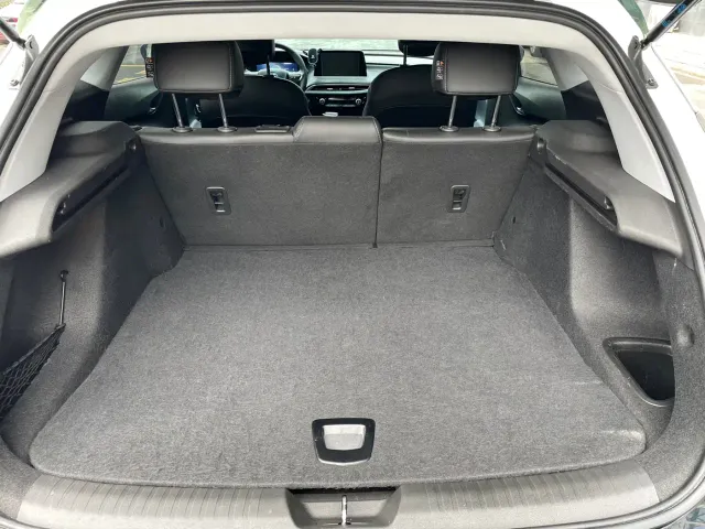 Buick Velite 6 — Фото автомобиля 16