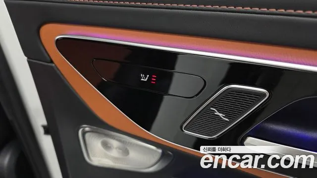 Mercedes-Benz GLC-Class — Фото автомобиля 24