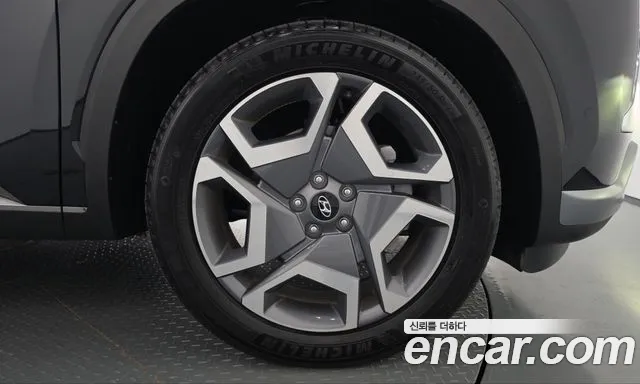 Hyundai Palisade The New — Фото автомобиля 6