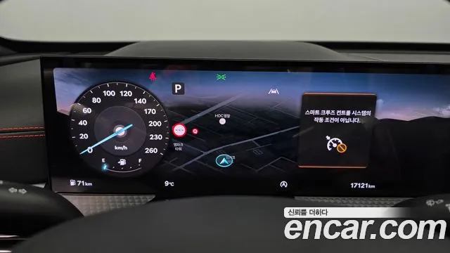 Genesis GV80 — Фото автомобиля 8
