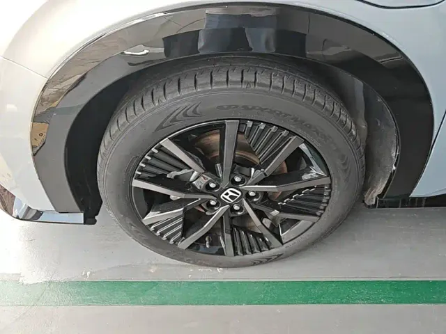 Honda e:NP2 Extreme Wave 2 — Фото автомобиля 22