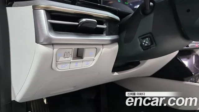 Hyundai Grandeur — Фото автомобиля 9