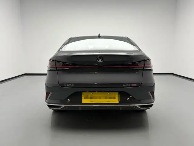 Changan Raeton Plus — Фото автомобиля 5