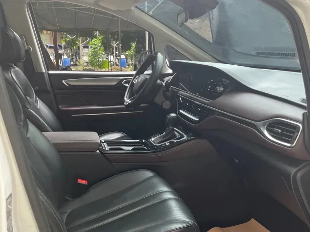 GAC Trumpchi M6 — Фото автомобиля 13