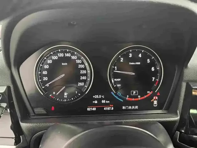 BMW 1 Series — Фото автомобиля 7