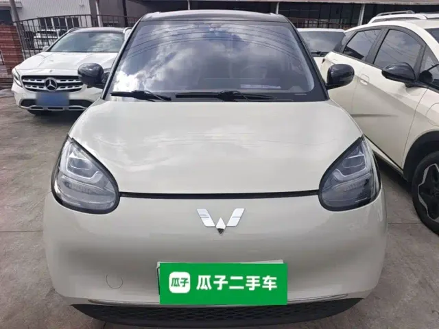 Wuling Bingo — Фото автомобиля 2