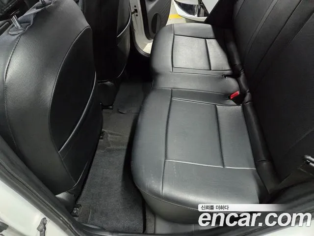 Hyundai Casper — Фото автомобиля 14
