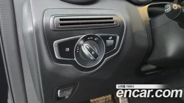 Mercedes-Benz GLC-Class X253 — Фото автомобиля 27