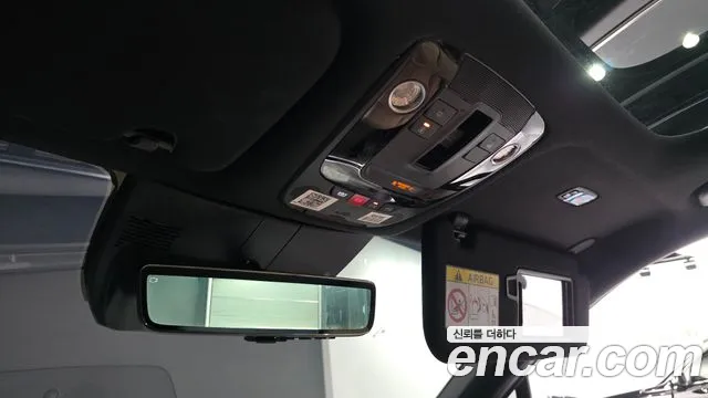 Kia Sorento — Фото автомобиля 20