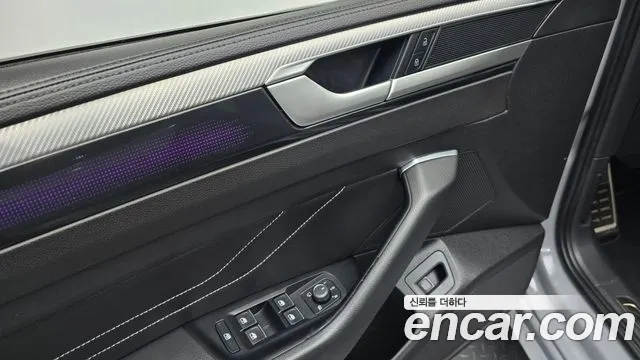 Volkswagen Arteon Arteon 2.0 TDI Prestige — Фото автомобиля 27