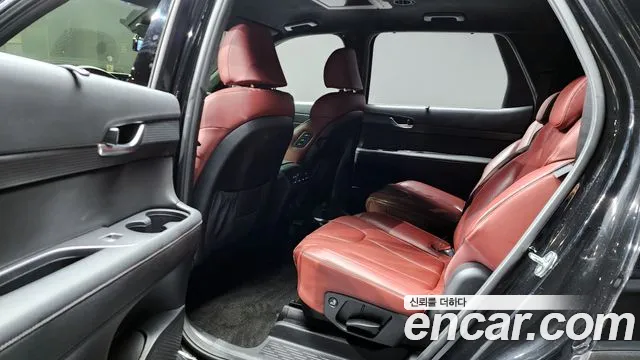 Hyundai Palisade The New Palisade Дизель 2.2 2WD — Фото автомобиля 12