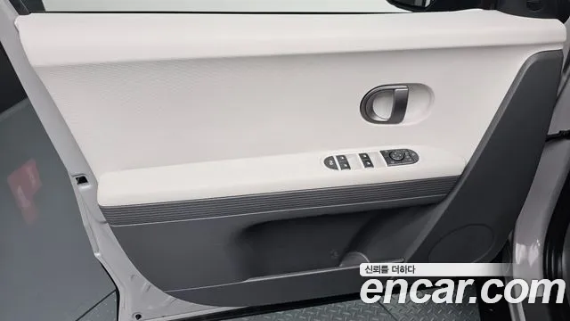 Hyundai Ioniq 5 — Фото автомобиля 13