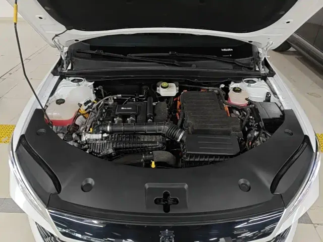 BYD Qin PLUS — Фото автомобиля 19