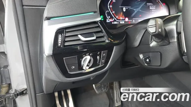 BMW Gran Turismo — Фото автомобиля 17
