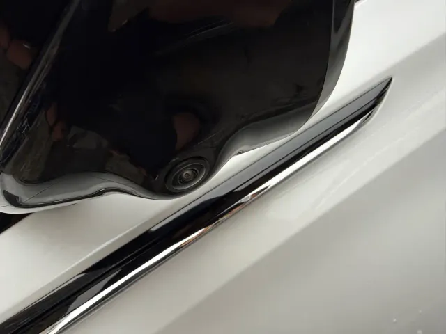 Changan CS75 Plus — Фото автомобиля 15