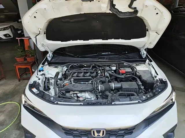 Honda Civic — Фото автомобиля 19