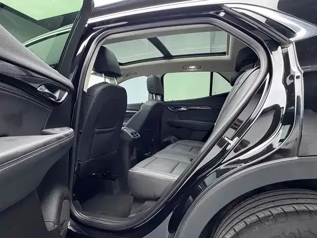 Buick Envision S — Фото автомобиля 16
